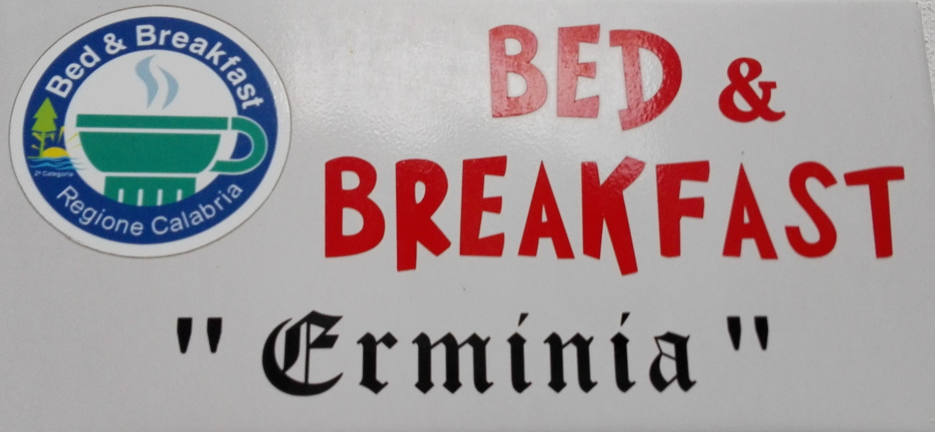 B&B Erminia in Cosenza